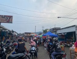Rekomendasi Tempat Berburu Takjil di Wilayah Pacet