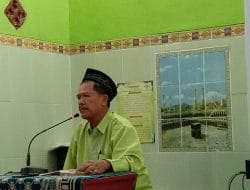 Kyai Sutrisno, Keutamaan Bulan Ramadhan