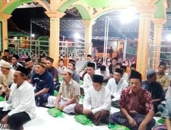 Menyelisik Tradisi Unik Nahdliyin Dusun Kendalsari 