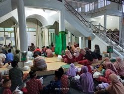Peringati Nuzulul Qur’an, Gus Abdullah Mahfud: Bacalah Al Qur’an Meskipun 2 Lembar