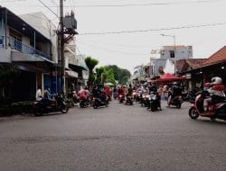 Sedang Ngabuburit di Mojosari, Simak Rekomendasi Tempat yang Wajib Kalian Kunjungi