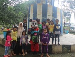 Sedang Ngabuburit di Mojosari, Simak Rekomendasi Tempat yang Wajib Kalian Kunjungi