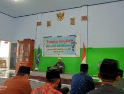 PK IPNU IPPNU SMKI Baburohmah Isi Waktu Ngabuburit dengan Istighosah dan Tahlil Bersama