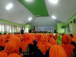 Buka Bersama CBP KPP se-Jawa Timur, Begini Harapan Ketua PW IPNU Jatim 