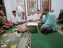 Ikhtiar Menggapai Malam Lailatul Qadar, Warga NU Dusun Belor Menggelar Khotmil Al Qur’an