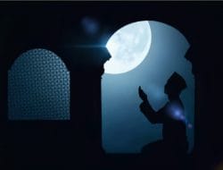 Ibadah Puasa Ramadan Bagaikan Even Lari Marathon