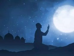 Mengulik Makna Malam 21 Ramadhan 