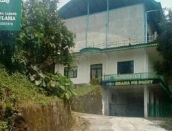 Mengulas Perjuangan Panjang Pembangunan Graha NU Pacet
