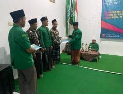 Ranting Warugunung Raih Juara Lomba Hijaukan Masjid