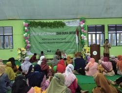Forum Silaturahmi di Bulan Ramadhan, KSPPS se Kabupaten Mojokerto Gelar Buka Bersama
