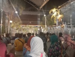 Lestarikan Tradisi Amaliah NU, Remus Ar Rahman Bicak Gelar Ziarah Wali