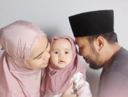 Wujud Syukur Orang Tua adalah Mendidik Anak Agar Taat