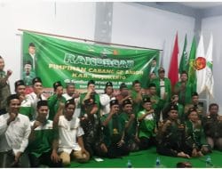 Sejarah GP Ansor: Pembela Setia NKRI