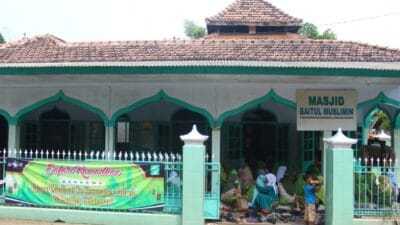 Jalankan Program Safari Ramadhan, Fatayat dan Muslimat NU Jatirejo Adakan Kolaborasi