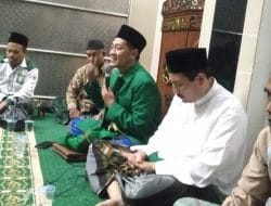 Safari Ramadhan, MWCNU Puri Kunjungi 16 Desa