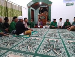 Potensial, Safari Ramadhan MWC NU Pacet Sasar Dusun Mligi