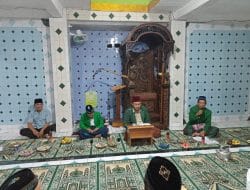 Safari Ramadhan, Gus Hafid Kupas Makna Kalimat Tauhid