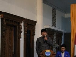 Refleksi Harlah PMII ke-62: Ini Pesan Ketua IKAPMII Mojokerto