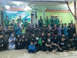 Ada Dorprize Hingga Rp 100.000 di Acara Majelis Dzikir dan Selawat Rijalul Ansor PAC GP Ansor Jetis