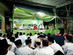 Maleman: Bentuk Kearifan Lokal Islam Nusantara di Kendalsari Plososari Puri Kabupaten Mojokerto