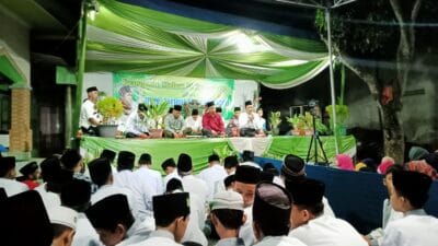 Maleman: Bentuk Kearifan Lokal Islam Nusantara di Kendalsari Plososari Puri Kabupaten Mojokerto