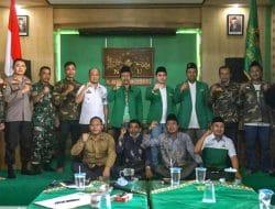 Adem, Tabayun Camat Dlanggu Soal Yalal Wathon