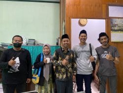 Maraknya Kasus di Unit Pendidikan Islam, LAKPESDAM PCNU Kabupaten Mojokerto BersamaAktivis GUSDURian Lakukan Audiensi Bersama KEMENAG Kabupaten Mojokerto