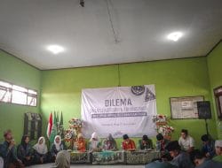 Dilema PAC. IPNU IPPNU Kecamatan Puri
