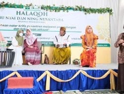 Tolak Kekerasan Di Pesantren, Bu Nyai Nusantara-Mojokerto Gelar Halaqoh