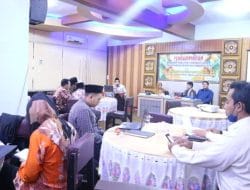 Hadirkan Subdit Penelitian dan Pengabdian, Puluhan Dosen Uluwiyah Mojokerto Akhirnya Miliki ID Peneliti