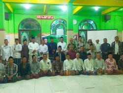 Hasil Musyawarah LBM Sooko, Begini Kesepakatannya