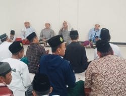 Ada Simtut Dhuror di Rumah Rakyat