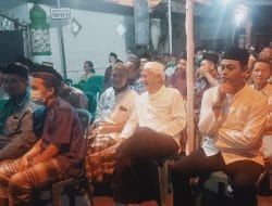 Isi Pengajian Peringatan 100 Hari Bu Nyai Muslimah, KH. Abd. Adzim Alwi Ingat Kata Kata Abah Yat