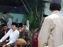 Gus Kautsar, “Sekalipun Kiai Harus Manut dengan Dokter”
