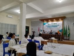 Cetak Kader, Komisariat IPNU IPPNU SMA N 1 Gedeg Gelar Makesta