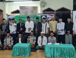 Penjelasan Mandi Sunnah, Begini Hasil Musyawarah LBM Sooko