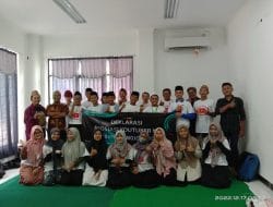 Cetak Youtuber NU, PC LTN NU Kabupaten Mojokerto Gelar Pesantren Youtube