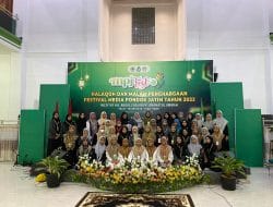 Upaya Media Pondok se-Jawa Timur Memberantas Objektivikasi dan Eksploitasi Konten Santri Putri