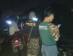 Cuaca Ekstrim, Hancurkan Rumah Salah Satu Banser Mojokerto