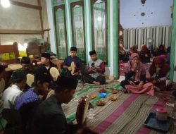Nikmati Akhir Pekan, PK SMKI Baburrohmah Gelar Sholawat Bareng