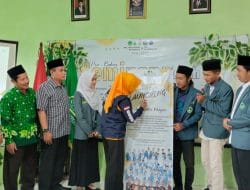 Konseling Pertama di Kab Mojokerto, IPNU IPPNU Kutorejo Hadirkan Cakrawala Pelajar