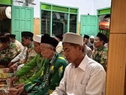 3 Hal Penting Agar Menjadi Warga Nahdliyin Yang Beruntung di Satu Abad NU