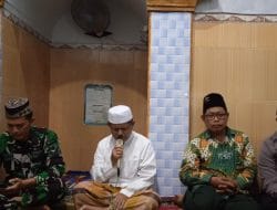 Isra Mi’raj Dan Ibadah Yang Sering Dilewatkan