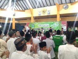 Eksistensi Ishari NU Ancab Kemlagi, Istiqomah di Tengah Kemajuan Dunia Sholawatan
