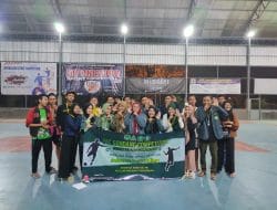 Semarakkan Harlah, IPNU IPPNU Gondang Sukses Gelar PAC Gondang Competition