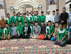 Regenerasi, Ansor Kedungsari Gelar RAT