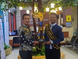 Membanggakan! Ketua PAC IPNU Bangsal Terpilih Jadi Duta Genre Kabupaten Mojokerto Tahun 2023