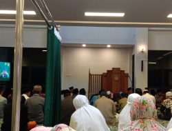 Safari Ramadhan Desa Cembor, MWCNU Ajak Masyarakat Wujudkan Islam yang Rahmatan Lil Alamin