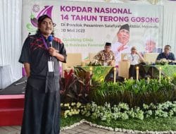 Gelar Digital Business Coaching Clinik Undang Tokoh Start up
