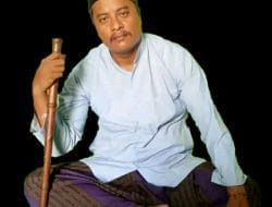Khutbah Jumat: Nikmat Sehat Yang Mahal